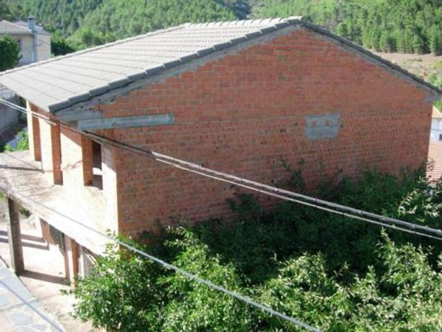 Casa Venta Pinofranqueado, Castillo