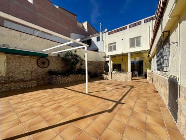 Casa Venta Pineda de Mar, Centre