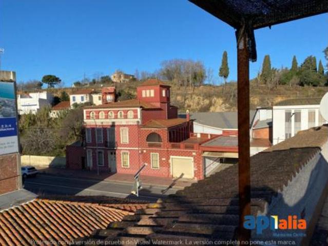 Casa Venta Pineda de Mar, Centre
