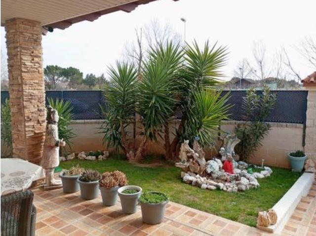 Casa Venta Pinseque, Pinseque