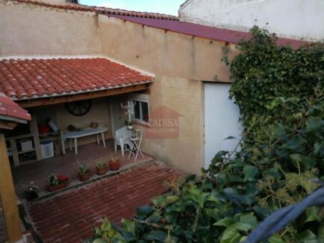 Casa Venta Pitiegua, Pitiegua