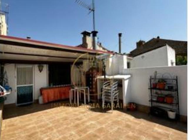 Casa Venta Pitillas, Pitillas