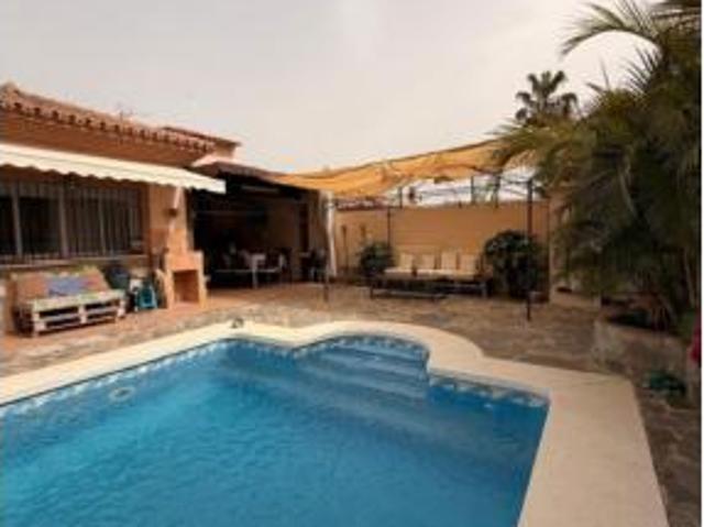 Casa Venta Pizarra, Casillas de Díaz