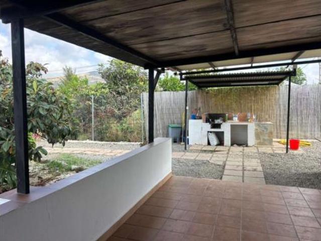 Casa Venta Pizarra, Pizarra