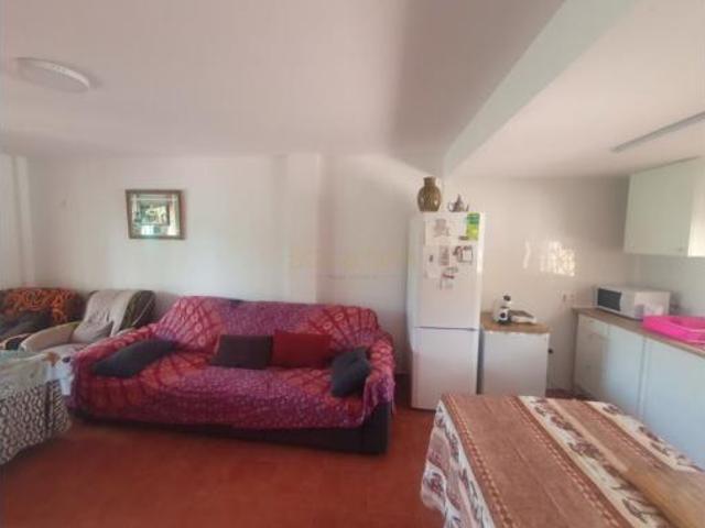 Casa Venta Pizarra, Zalea
