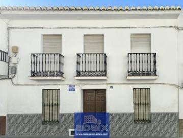 Casa Venta Pizarra, Pizarra