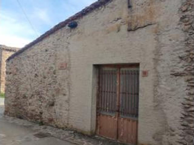 Casa Venta Piñuécar Gandullas, Piñuécar