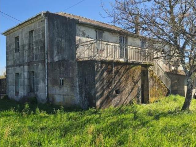 Casa Venta Piñor, A Canda Piñor