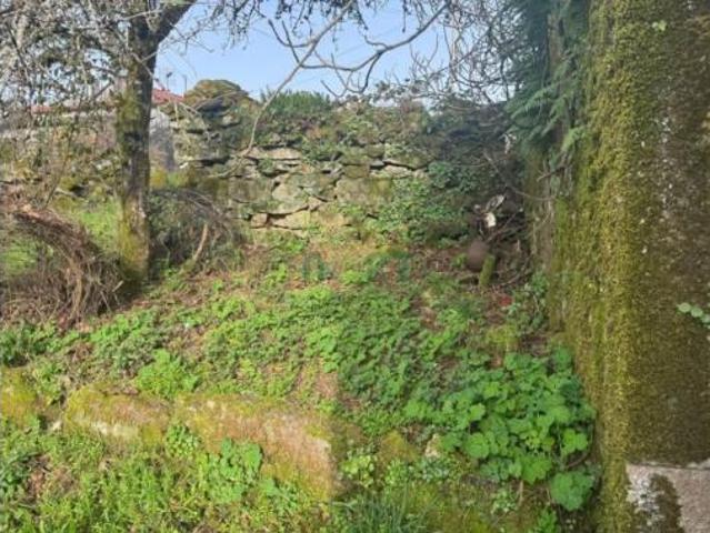 Casa Venta Piñor, A Pallota Piñor