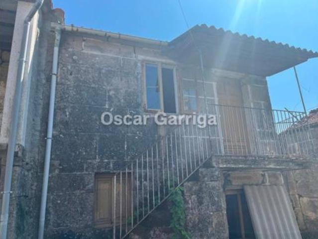 Casa Venta Piñor, A Pallota Piñor