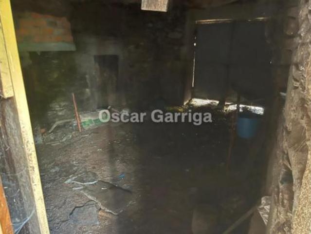 Casa Venta Piñor, A Pallota Piñor