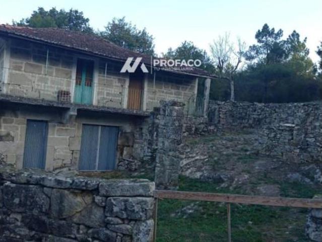 Casa Venta Piñor, A Pallota Piñor