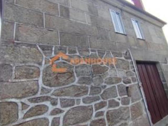 Casa Venta Piñor, A Pallota Piñor