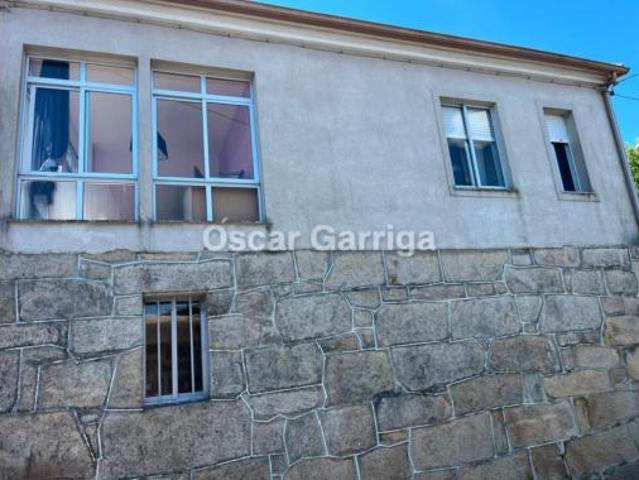Casa Venta Piñor, Barran Piñor