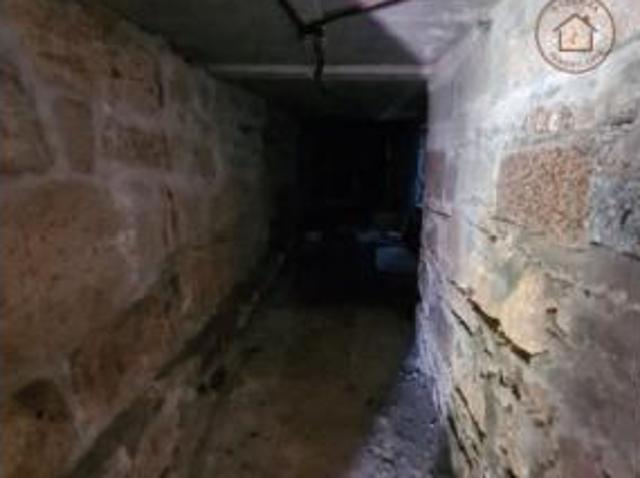 Casa Venta Piñor, Barran Piñor