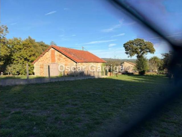 Casa Venta Piñor, Barran Piñor