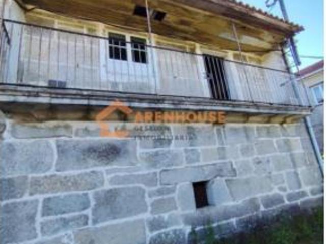 Casa Venta San Cristovo de Cea, Longos