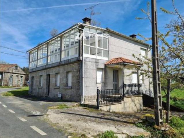 Casa Venta Piñor, Piñor