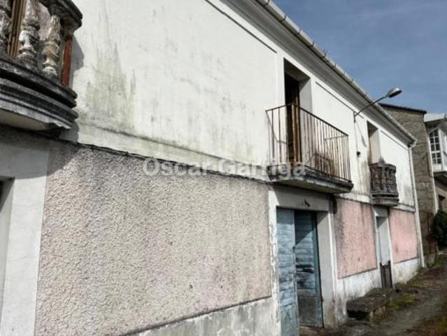 Casa Venta Piñor, Piñor