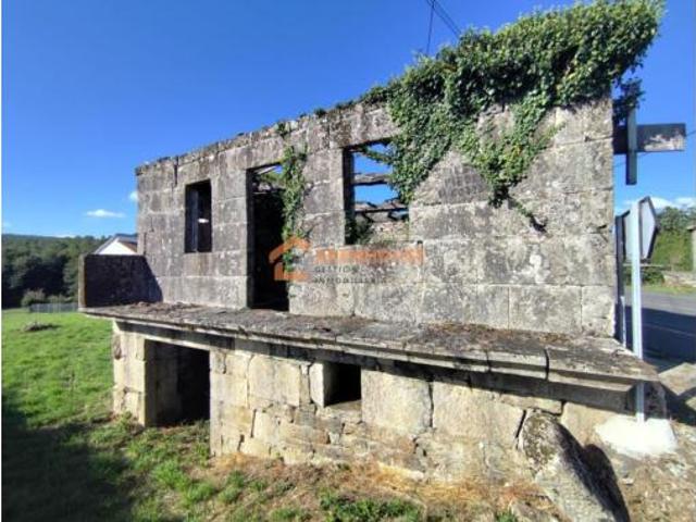 Casa Venta Piñor, Piñor
