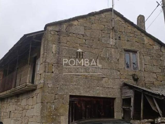 Casa Venta Piñor, Piñor