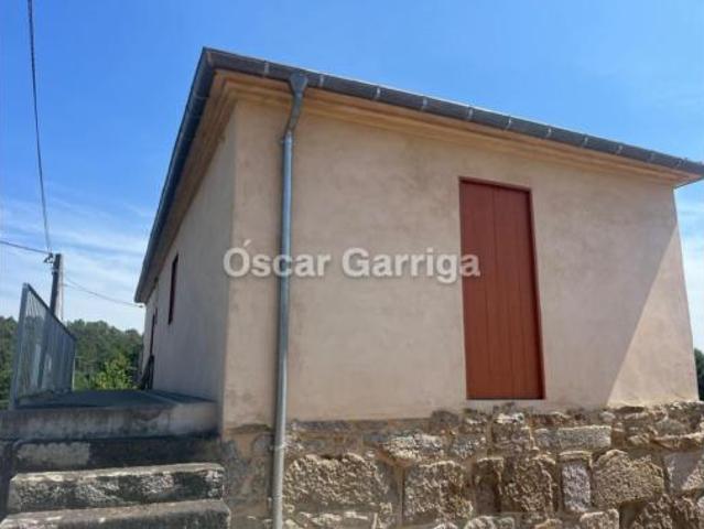 Casa Venta Piñor, A Pallota Piñor