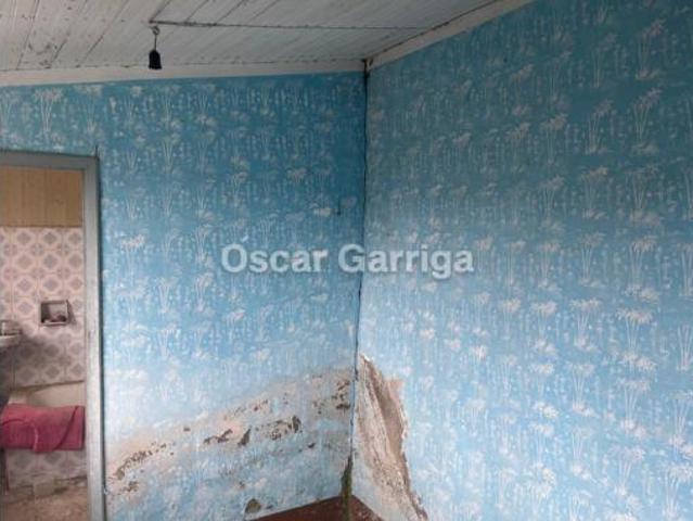 Casa Venta Piñor, Grobas Piñor