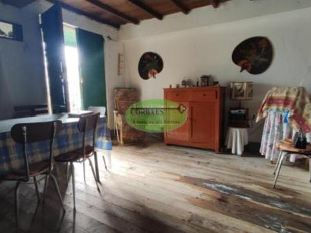 Casa Venta Piñor, Barran Piñor