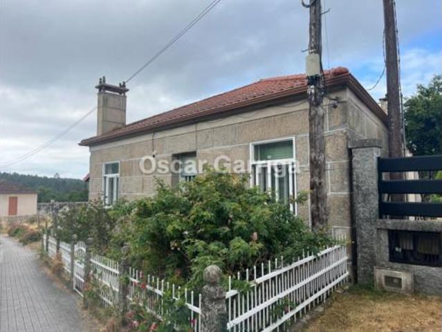 Casa Venta Piñor, A Pallota Piñor