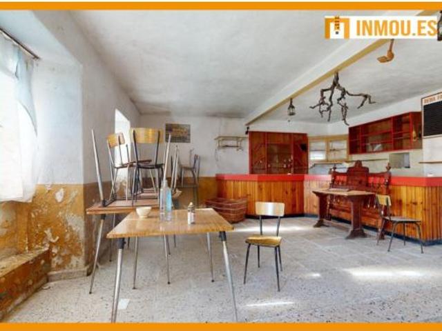 Casa Venta Piñor, A Canda Piñor