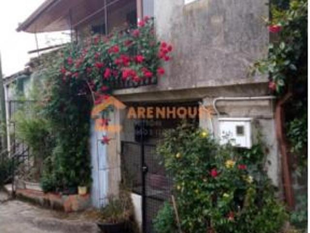 Casa Venta Piñor, Arenteiro