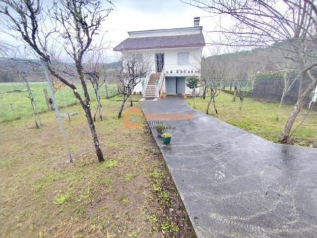 Casa Venta Piñor, Piñor