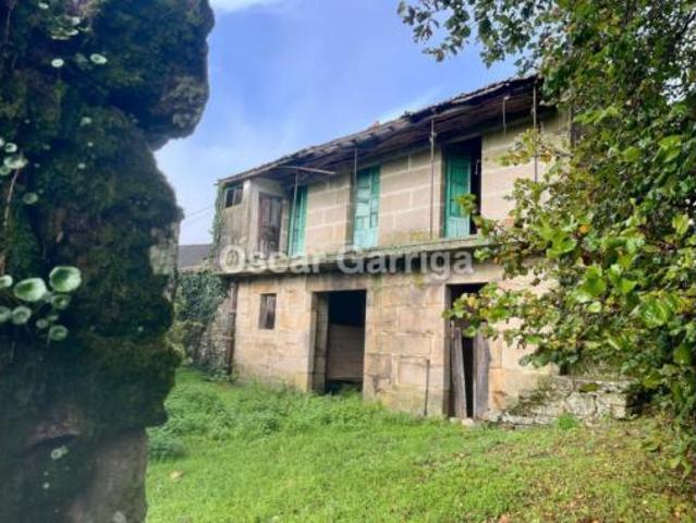 Casa Venta Piñor, Albarona