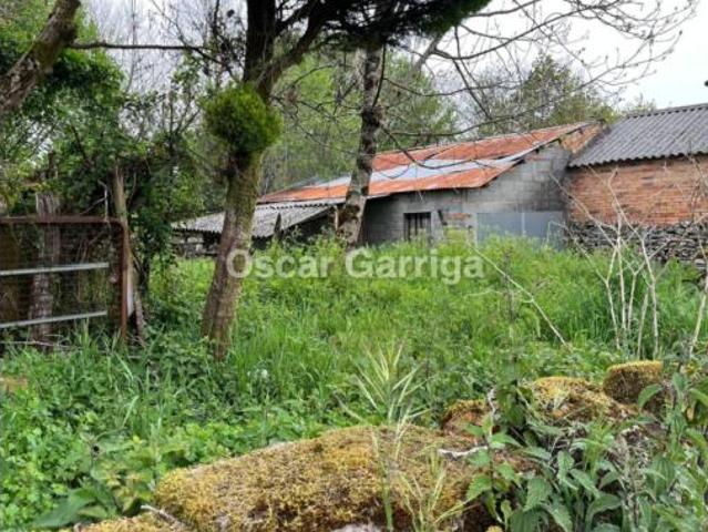 Casa Venta Piñor, San Mamede Da Canda Piñor