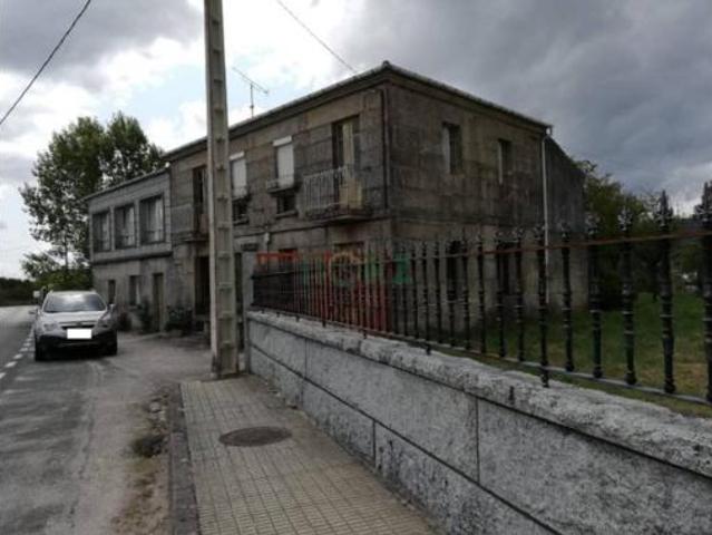 Casa Venta Piñor, A Canda Piñor