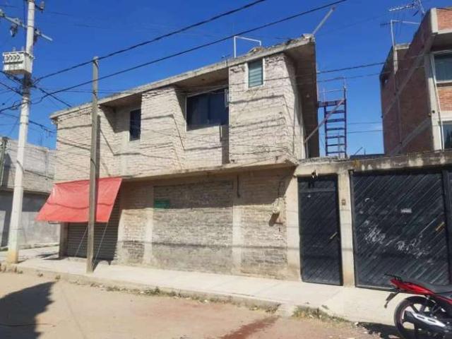 Casa venta plan de Guadalupe Chalco