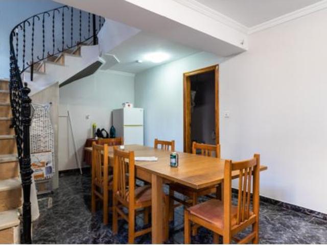 Casa Venta Plan, Plan