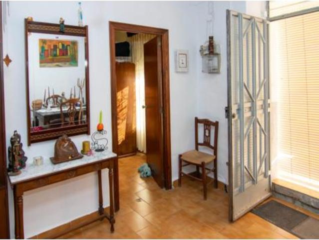 Casa Venta Planes, Benialfaqui