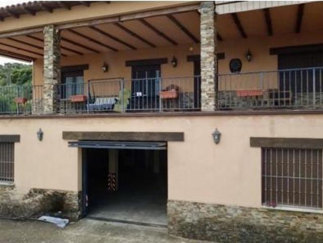 Casa Venta Plasencia, Plasencia