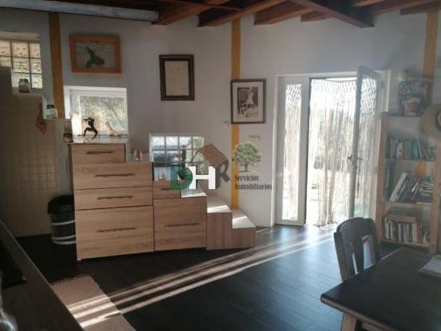 Casa Venta Plasencia, Plasencia