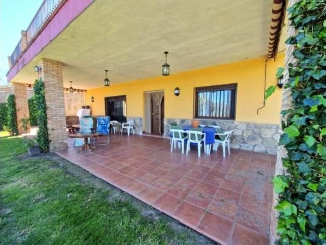 Casa Venta Plasencia, Plasencia