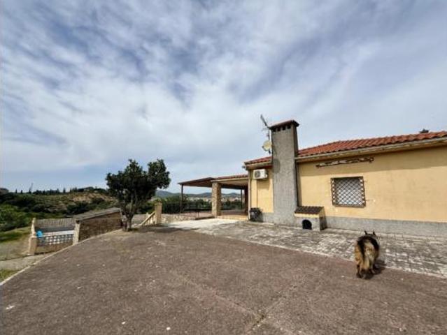 Casa Venta Plasencia, Plasencia