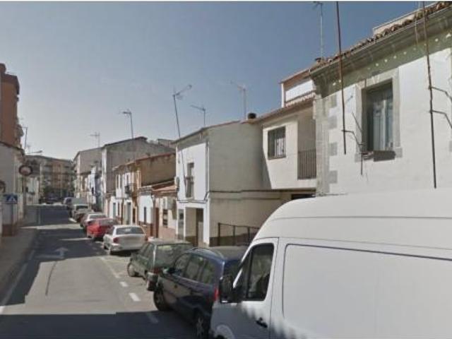 Casa Venta Plasencia, Plasencia