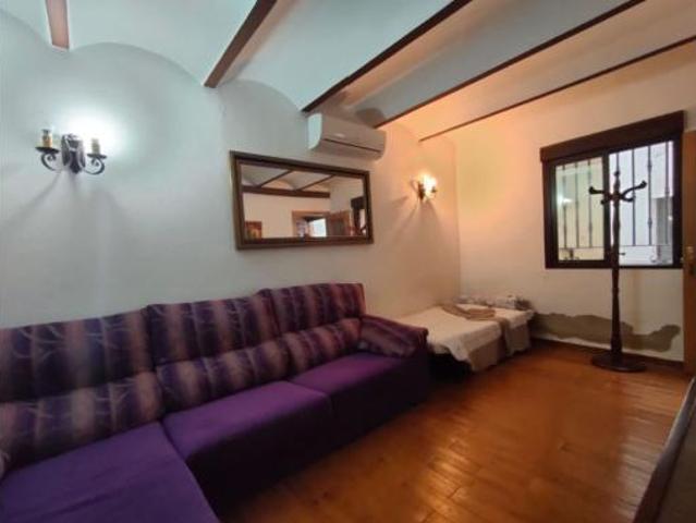 Casa Venta Plasencia, Plasencia