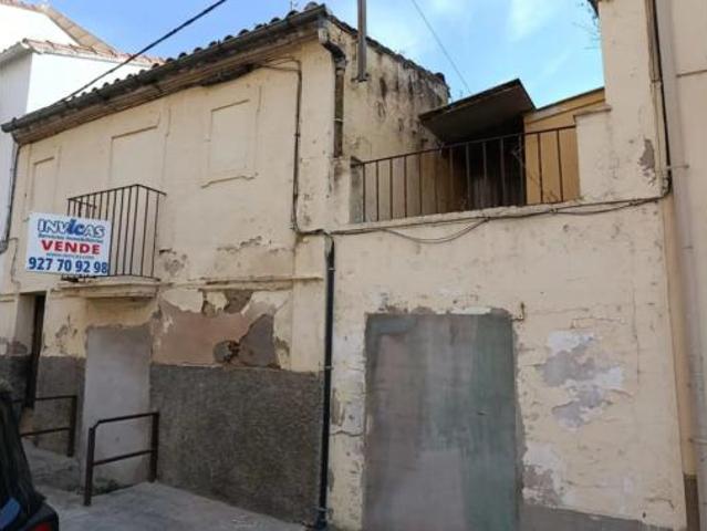 Casa Venta Plasencia, Plasencia