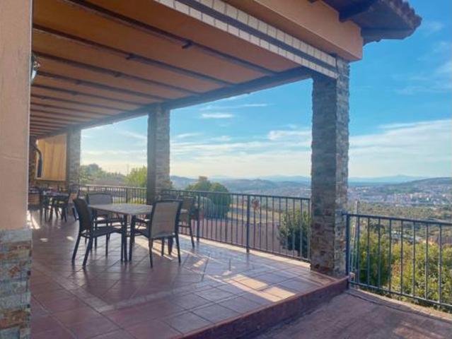 Casa Venta Plasencia, Plasencia
