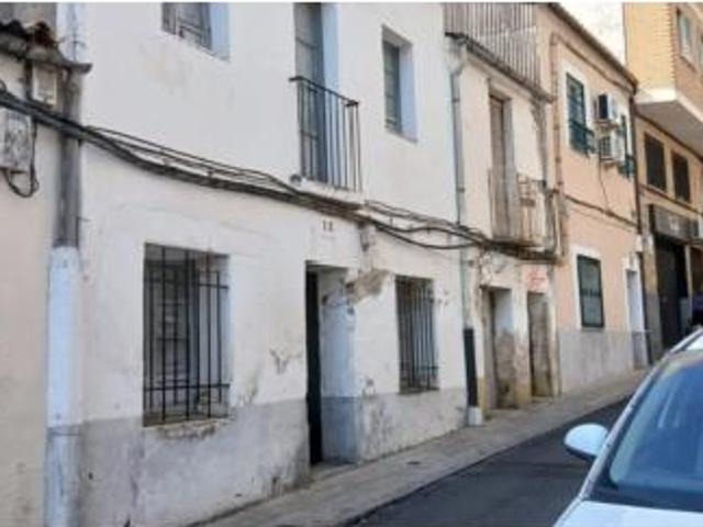 Casa Venta Plasencia, Plasencia