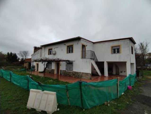 Casa Venta Plasencia, Plasencia
