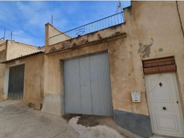 Casa Venta Pliego, Pliego