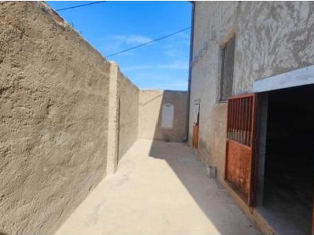 Casa Venta Pliego, Pliego